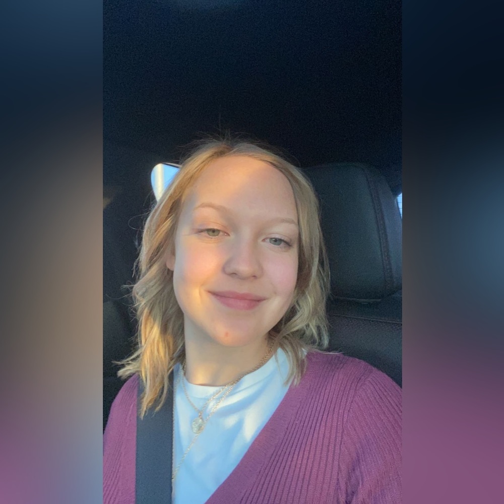 MEET YOUR POSHER 🤩❤️‍🔥